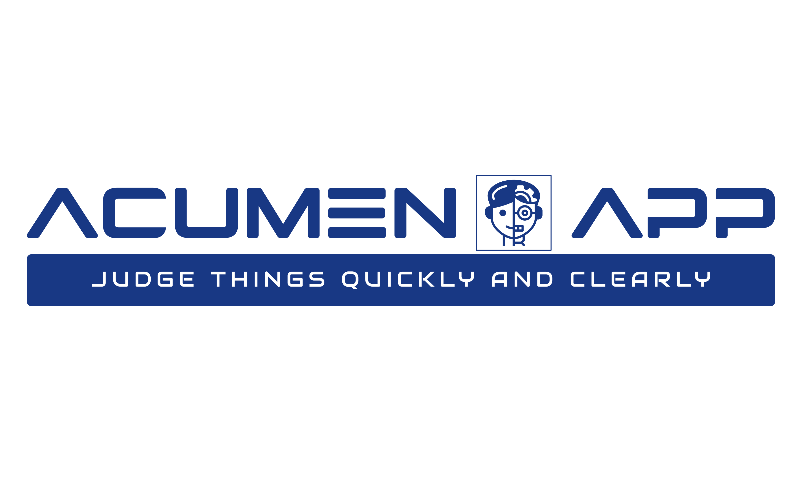 acumen